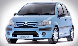 2008 Citroen C3  Airplay Special